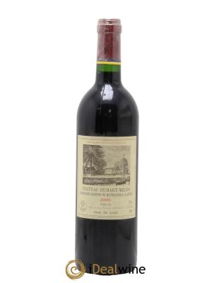 Château Duhart-Milon 4ème Grand Cru Classé