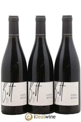 Côte-Rôtie Graeme & Julie Bott