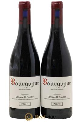 Bourgogne Georges Roumier (Domaine)