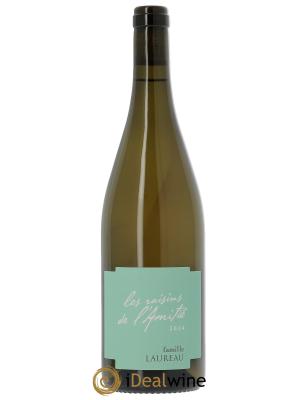 Vin de France Les Raisins de l’Amitié Domaine Laureau