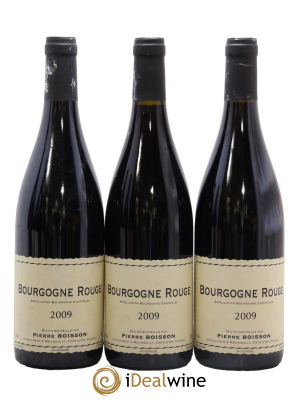 Bourgogne Pierre Boisson (Domaine)