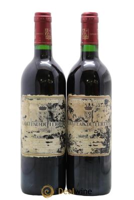 Château du Tertre 5ème Grand Cru Classé