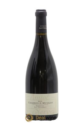 Chambolle-Musigny 1er Cru Les Charmes Amiot-Servelle