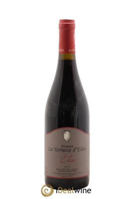 Coteaux du Languedoc Elise Terrasse d'Elise (Domaine de la)