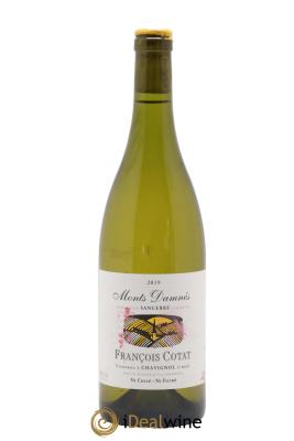 Sancerre Les Monts Damnés François Cotat