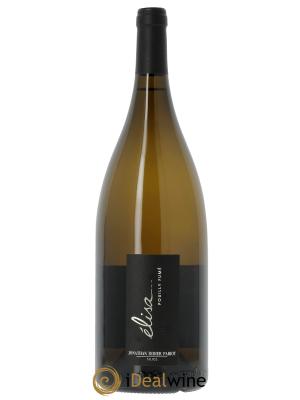 Pouilly-Fumé Elisa (anciennement Prélude) Jonathan Didier Pabiot 