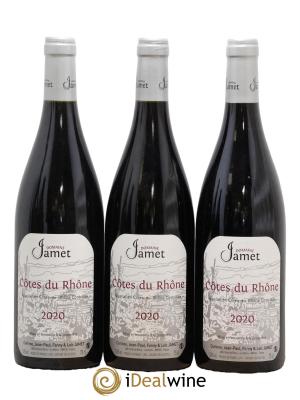 Côtes-du-Rhône Jamet (Domaine)
