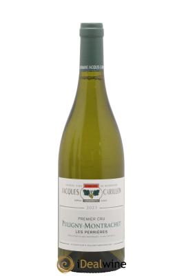Puligny-Montrachet 1er Cru Les Perrières Jacques Carillon (Domaine)