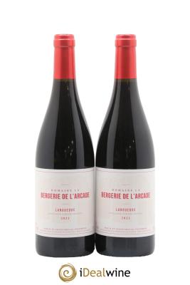 Languedoc La Bergerie de l'Arcade (Domaine)