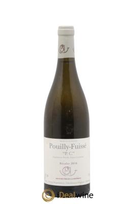 Pouilly-Fuissé P.C. Guffens-Heynen