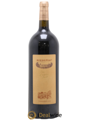 Grand vin de Reignac