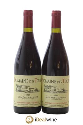 IGP Vaucluse (Vin de Pays de Vaucluse) Domaine des Tours Emmanuel Reynaud