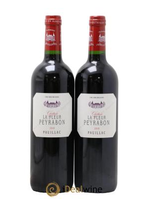 Château La Fleur Peyrabon Cru Bourgeois
