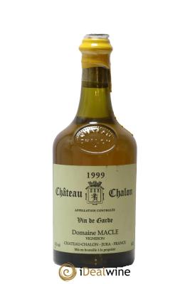 Château-Chalon Jean Macle