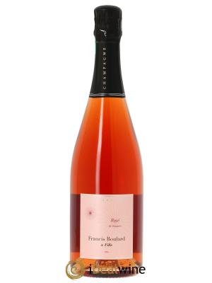 Rosé de Saignée Extra-Brut Francis Boulard