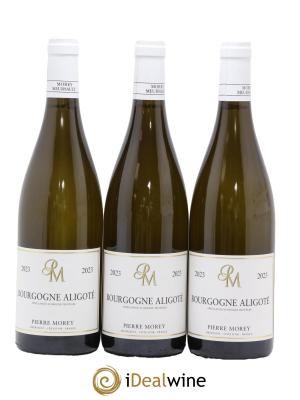 Bourgogne Aligoté Pierre Morey (Domaine)