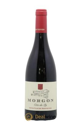 Morgon Côte du Py Louis-Claude Desvignes