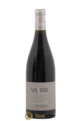 Pays d'Hérault Galibaou du Russe Vaisse (Domaine) 