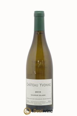 Saumur Château Yvonne