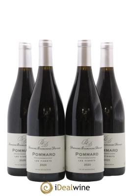 Pommard Les Vignots Bourgogne-Devaux