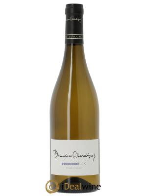 Bourgogne Chardonnay Domaine Chardigny
