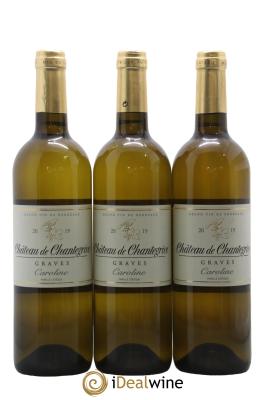 Château de Chantegrive Cuvée Caroline