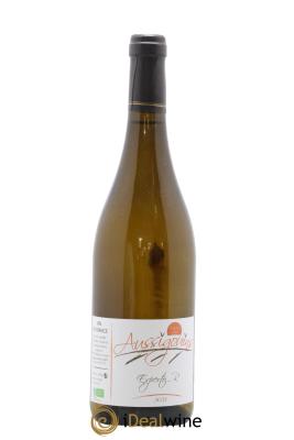 Vin de France Experto R Les Aussigouins Dominique Dufour