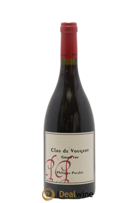 Clos de Vougeot Grand Cru Philippe Pacalet