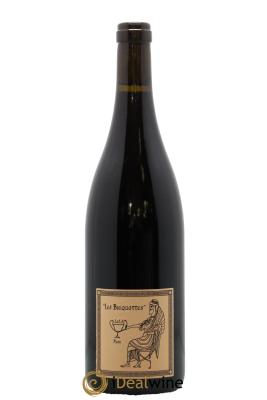 Ladoix Les Briquottes Antonio Quari