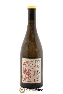 Côtes du Jura Savagnin Antide Jean-François Ganevat (Domaine)