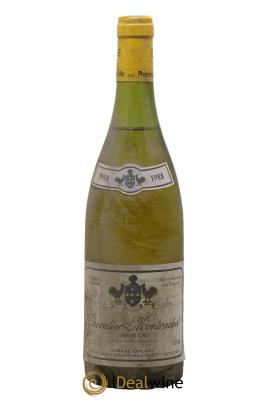 Chevalier-Montrachet Grand Cru Leflaive (Domaine)