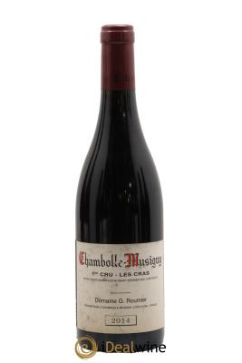 Chambolle-Musigny 1er Cru Les Cras Georges Roumier (Domaine)