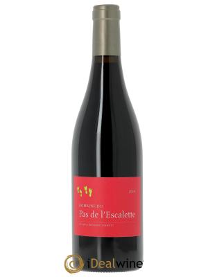 Languedoc Les Petits Pas  Pas de l'Escalette 