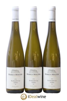 Riesling Markus Molitor Bernkasteler Lay Auslese White Capsule°°