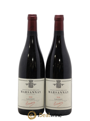 Marsannay Domaine Trapet