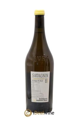 Arbois Savagnin Sous Voile Bénédicte et Stéphane Tissot