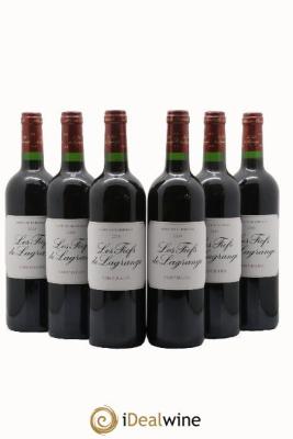 Les Fiefs de Lagrange Second Vin