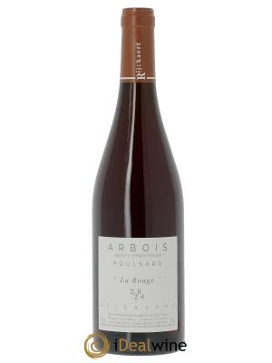 Arbois L'autre Rouge Poulsard Rijckaert