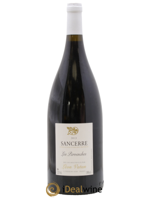 Sancerre Les Pervenches Léon Vatan