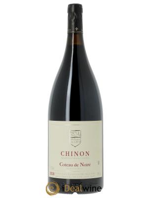 Chinon Coteau de Noiré Philippe Alliet 