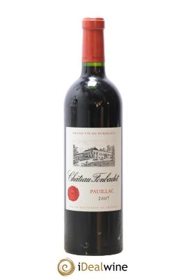 Château Fonbadet
