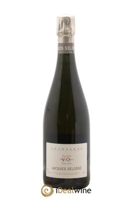 Version Originale Jacques Selosse