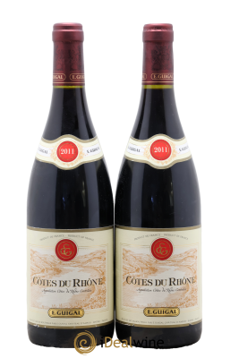 Côtes-du-Rhône Guigal