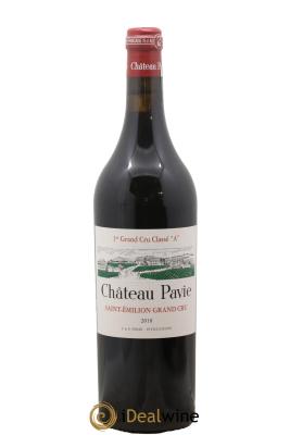 Château Pavie 1er Grand Cru Classé A