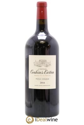 Château Couhins-Lurton
