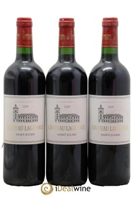 Château Lagrange 3ème Grand Cru Classé