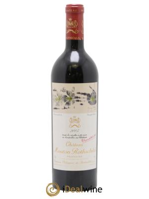 Château Mouton Rothschild 1er Grand Cru Classé