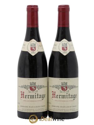 Hermitage Jean-Louis Chave