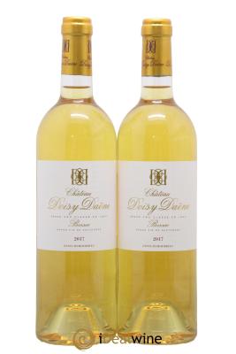 Château Doisy Daëne 2ème Grand Cru Classé