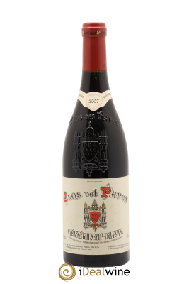 Châteauneuf-du-Pape Clos des Papes - Paul Avril